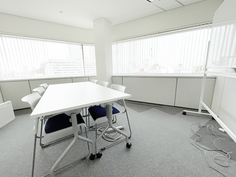 品川の貸し会議室・レンタルスペース ビジョンセンター品川アネックス 1101-3