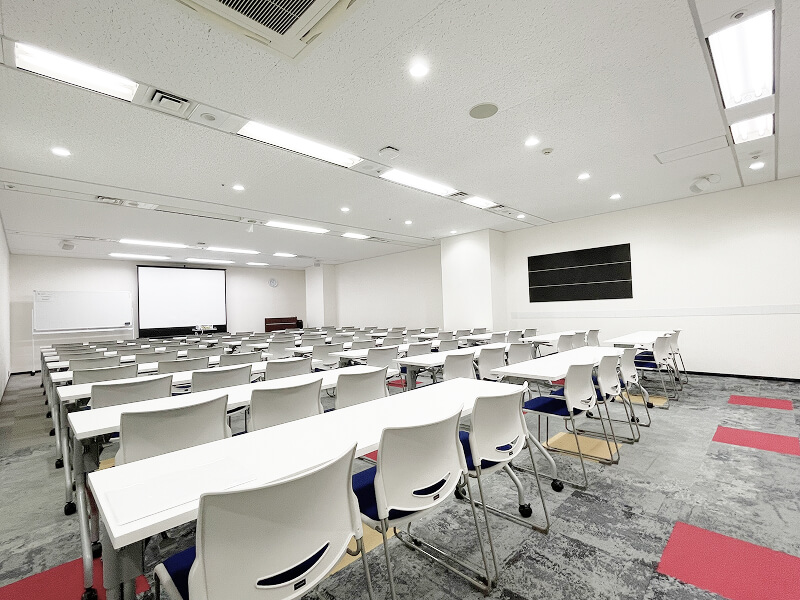 品川の貸し会議室・レンタルスペース ビジョンセンター品川アネックス B103-3